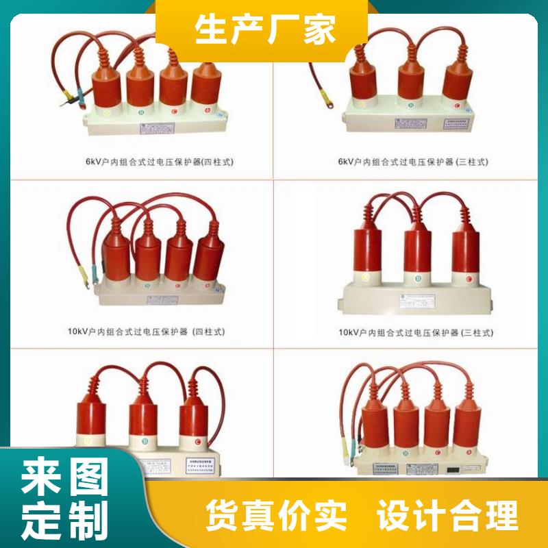 过电压保护器TGB-D-15.75/N