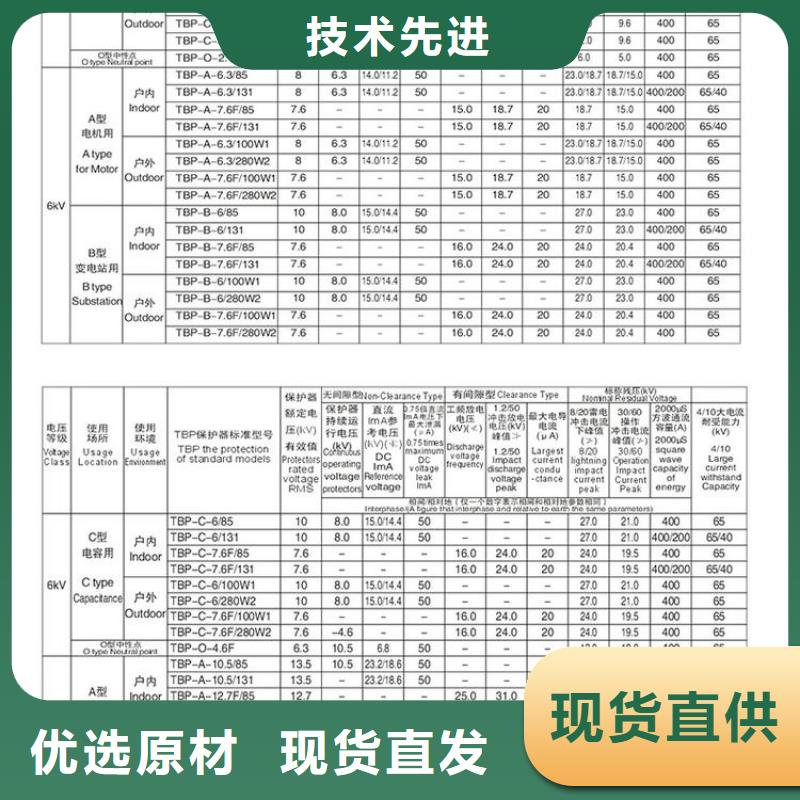 TBP-Y-A/35-F过电压保护器过电压保护器