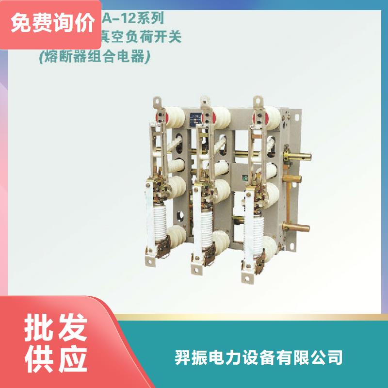 高压负荷开关FN16-10/T630