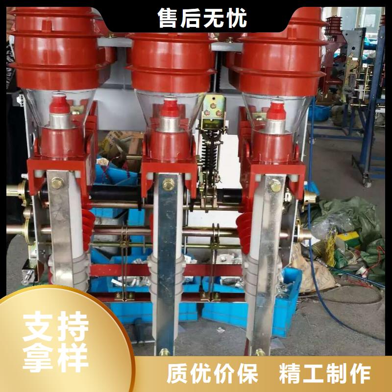 户内高压负荷开关FN7-12RA/630A_