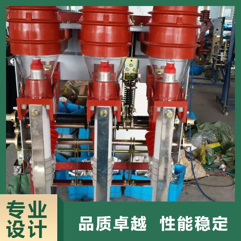 【羿振电气】高压负荷开关FZN12A-12RD/125-31.5
