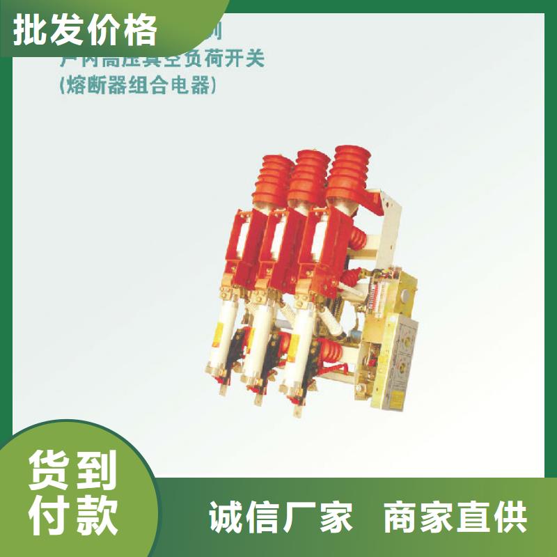 【羿振电力设备】高压负荷开关FN16-10R/125-D