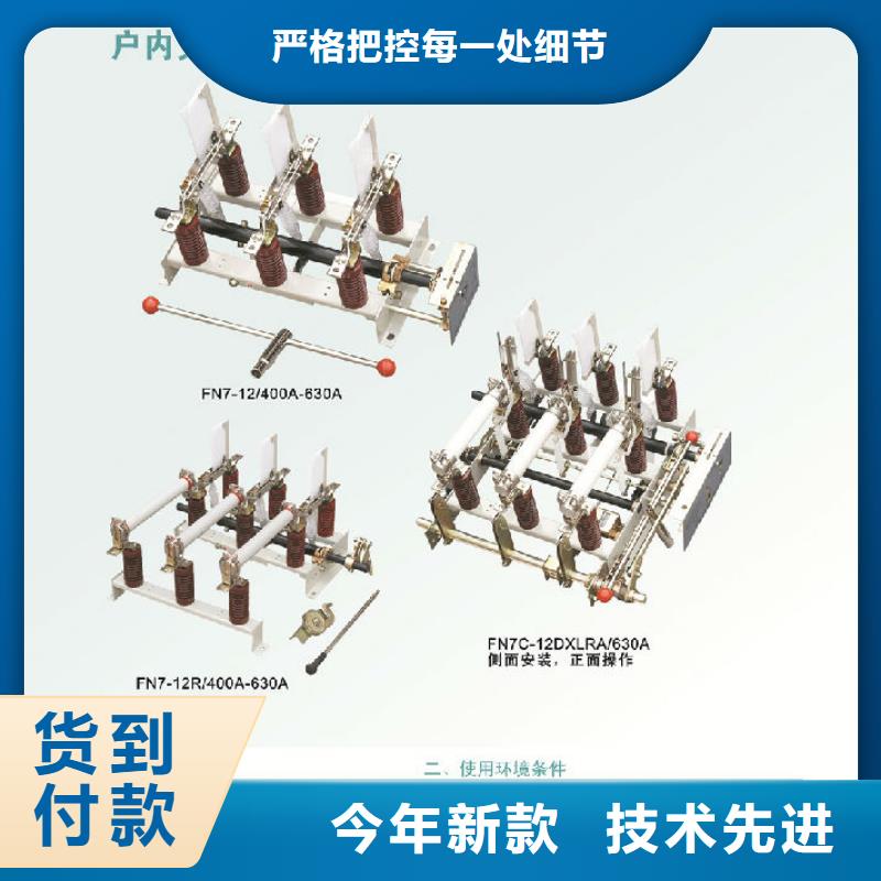 【羿振电力设备】高压负荷开关FN16-10R/125-D