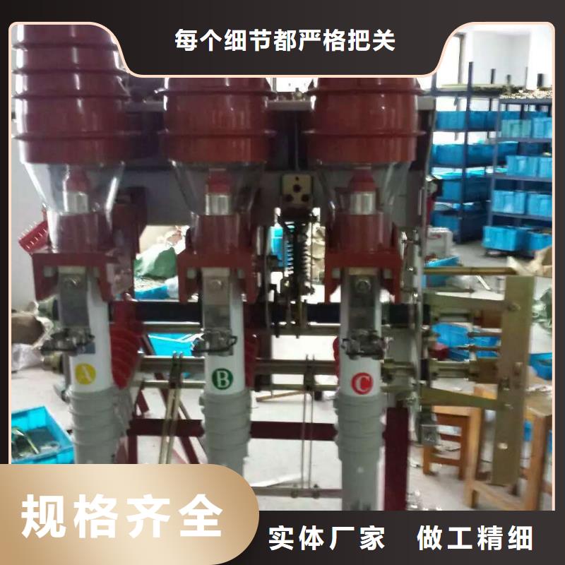 户内高压负荷开关FN7-10DXLRA/400A