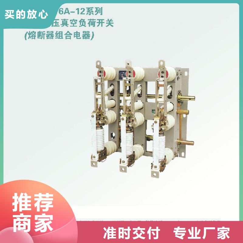 高压负荷开关FN12A-12RD/125-31.5价格多少