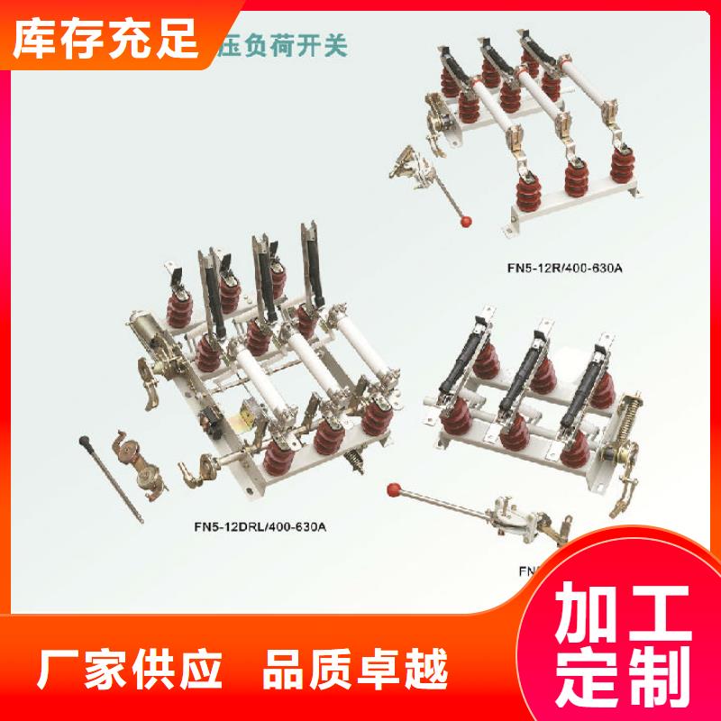 高压负荷开关FN12A-12RD/125-31.5价格多少