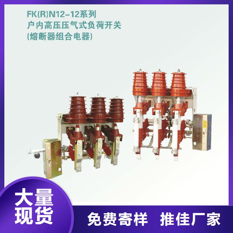 户内高压负荷开关FN21A-12D/630-20现货报价