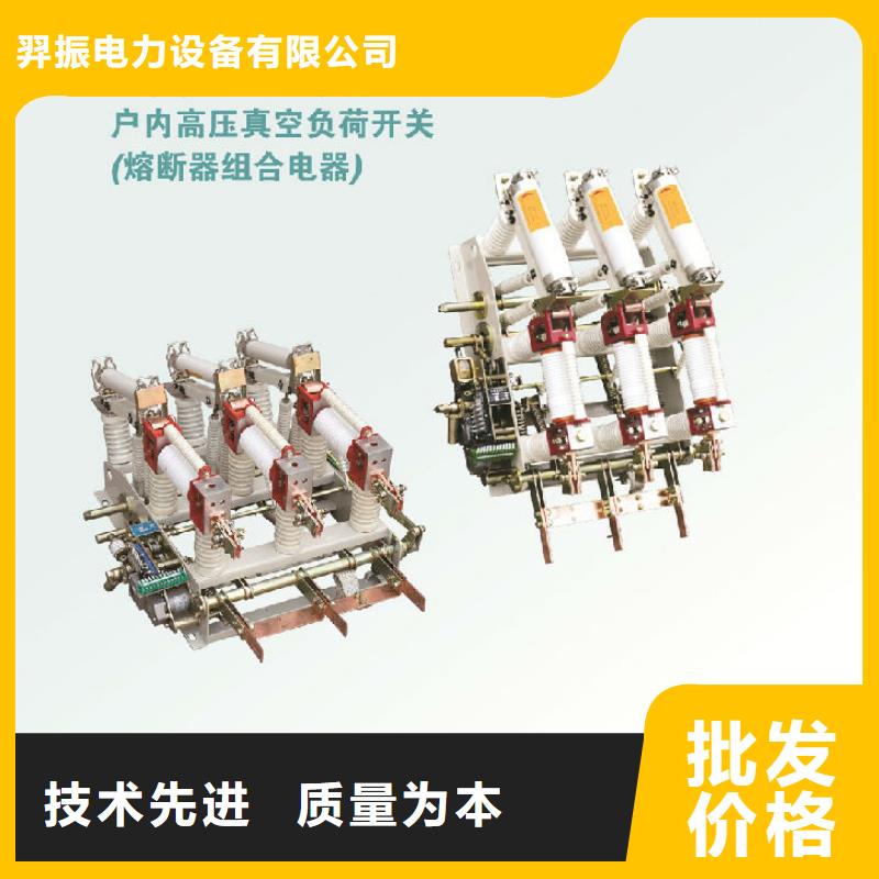 〖〗压气式负荷开关FZN12-12RD/125-31.5