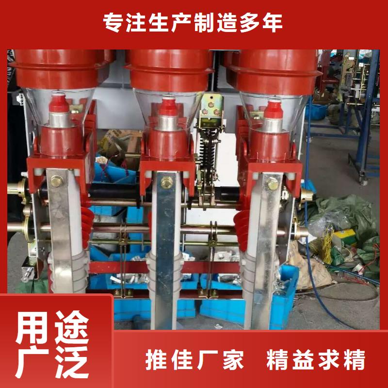压气式负荷开关FN12-10RD/630-20_