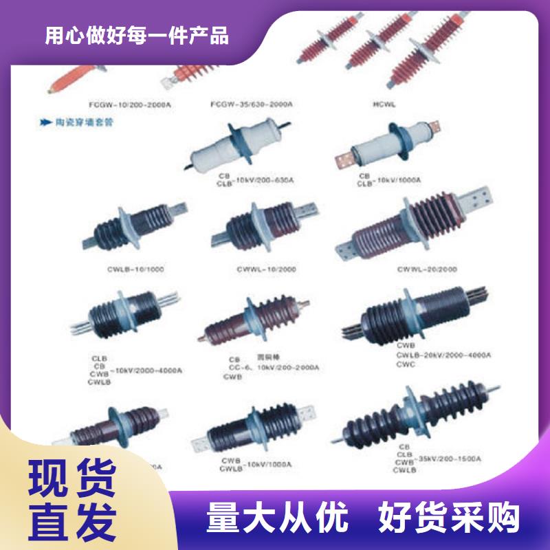 【穿墙套管】CWC-10/1250-4