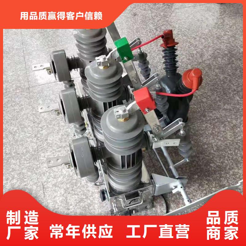 【交流断路器】ZW32-12F/T1250-20