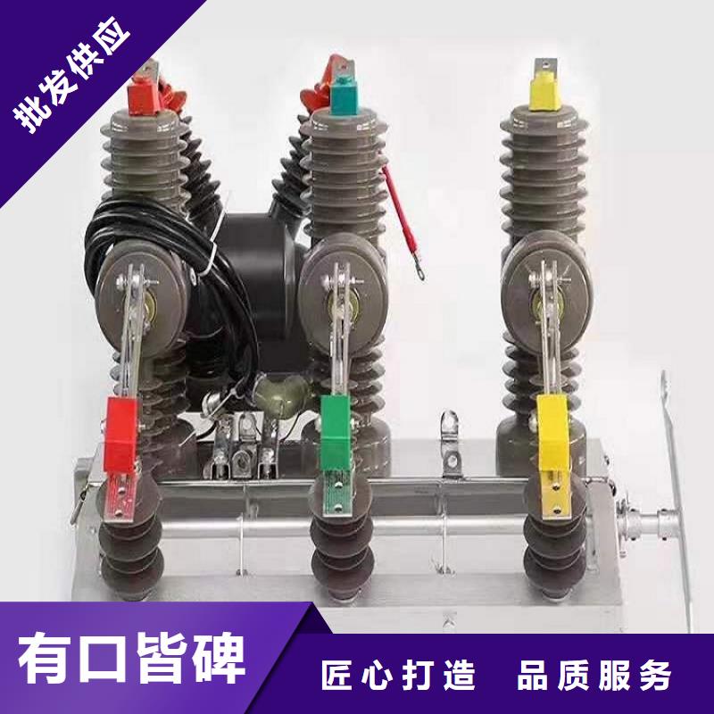 【断路器】ZW32-12G/1250-25