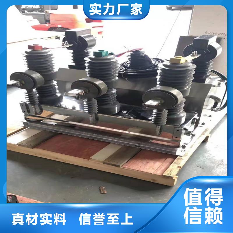 -ZW32-10KV/630A