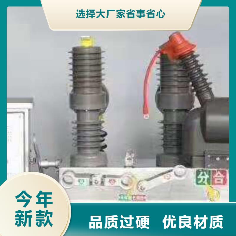 ZW32-12DG-上海羿振电力设备有限公司