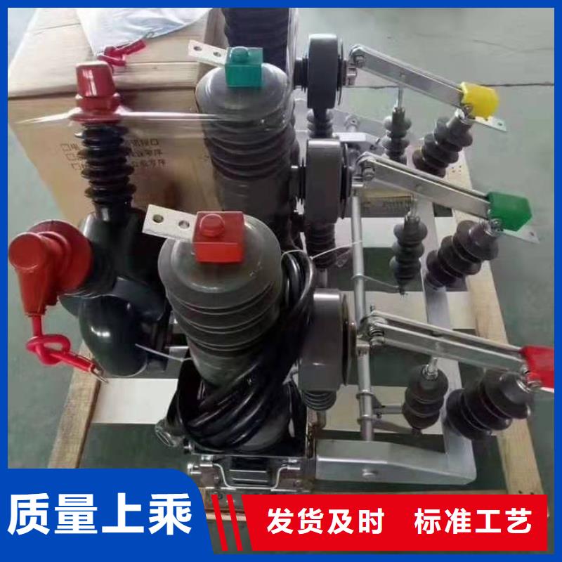 品牌【羿振电力】ZW32F-12/630