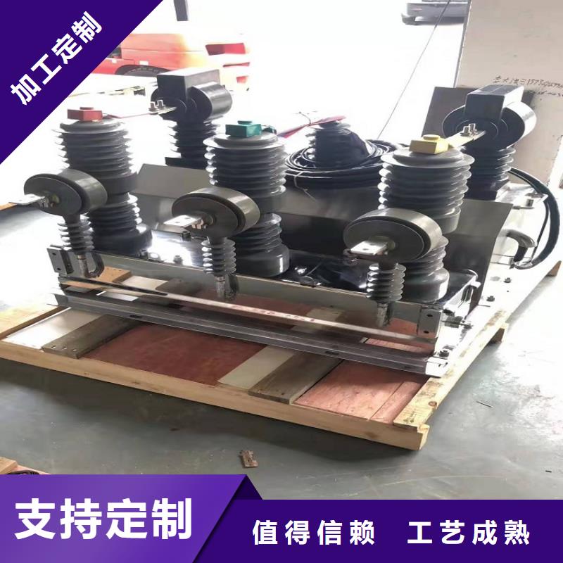 【羿振电力设备】ZW32-12G/630