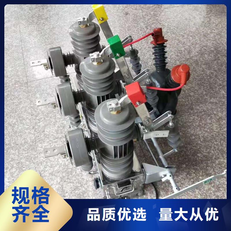 【断路器】ZW32-12G/1250-25