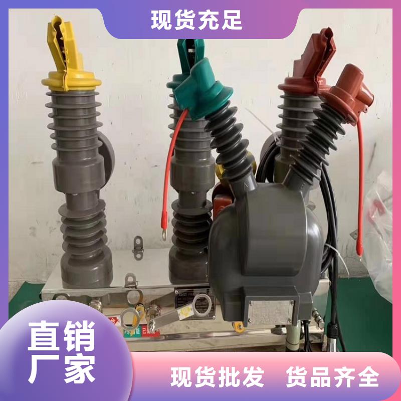 -ZW32-10KV/630A