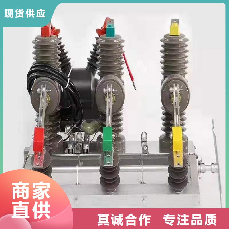 -ZW32-10KV/630A