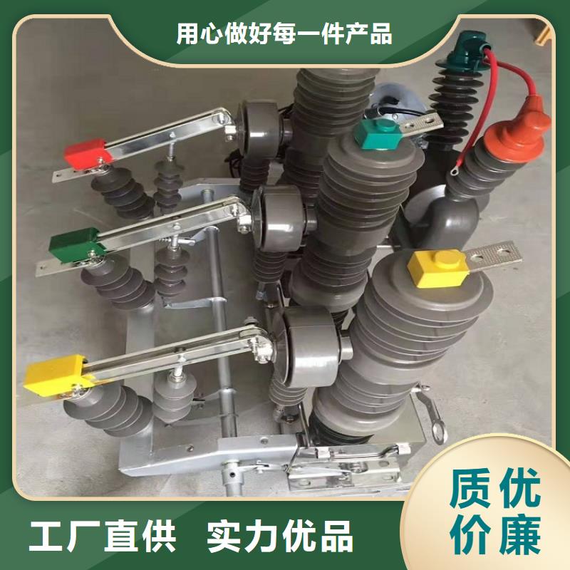 【交流断路器】ZW32F-24/1250-31.5