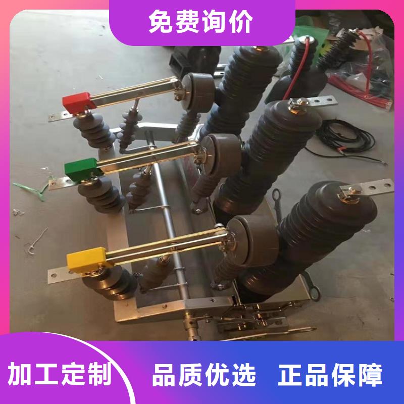 ZW32-10KV/630A