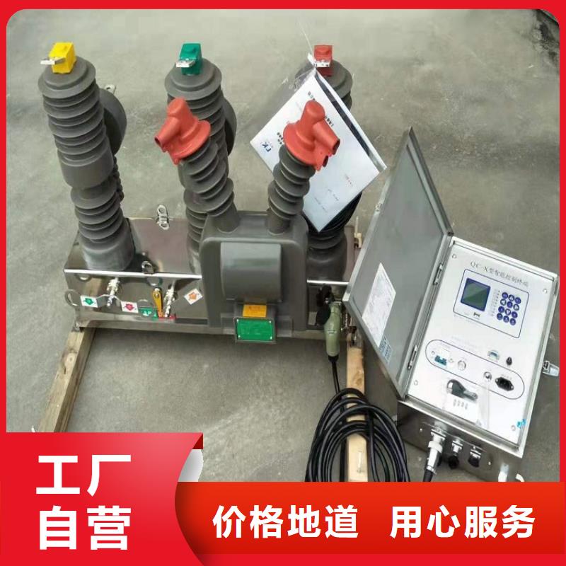 ZW32-12DG-上海羿振电力设备有限公司