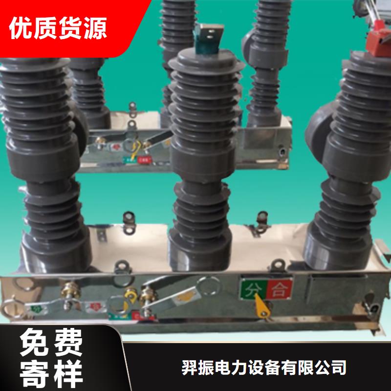 【交流断路器】ZW32F-24/1250-31.5