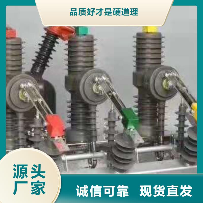【柱上断路器】ZW32-24G/630A