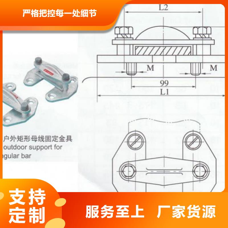 MNP-108母线夹具