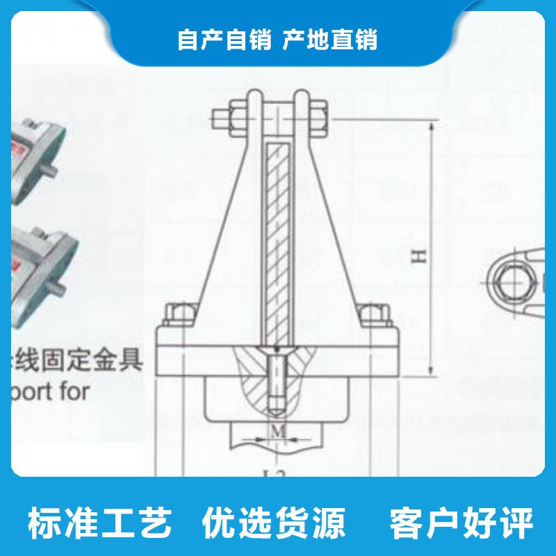 母线夹具MWL-202厂家直销