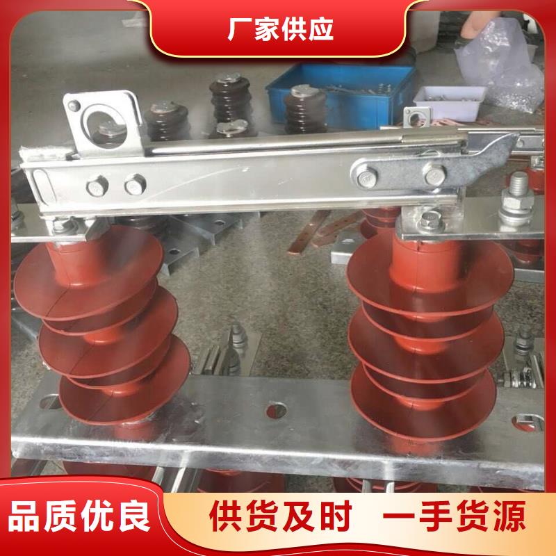 【隔离开关】HGW9-10W/400