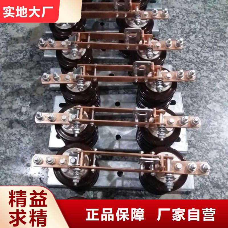【高压隔离开关】HGW9-12/200A