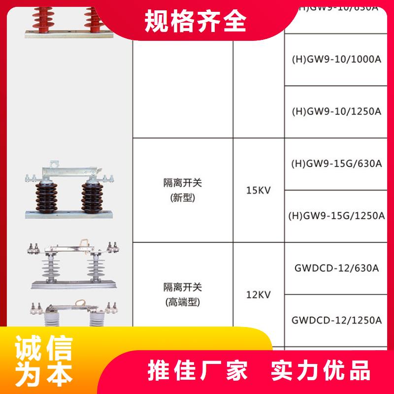 HGW9-15G/1000A