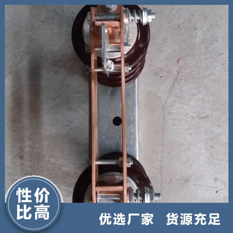 GW9-10KV/1250户外高压交流隔离开关