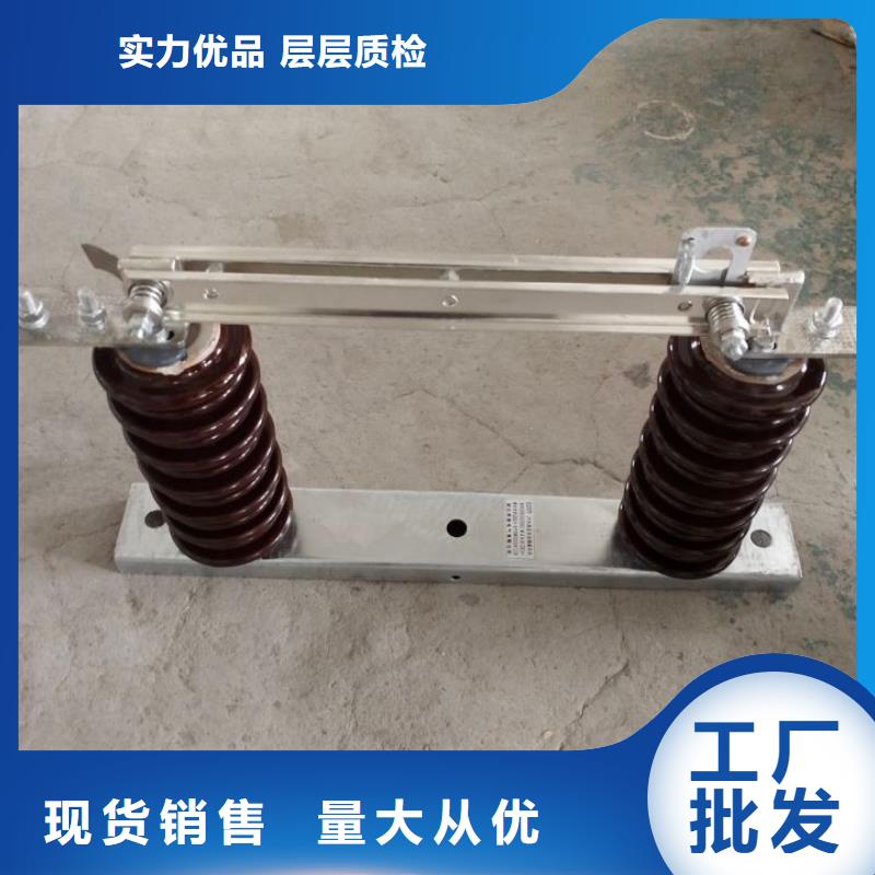 【隔离开关】10KV单级隔离开关GW9-15KV/1250