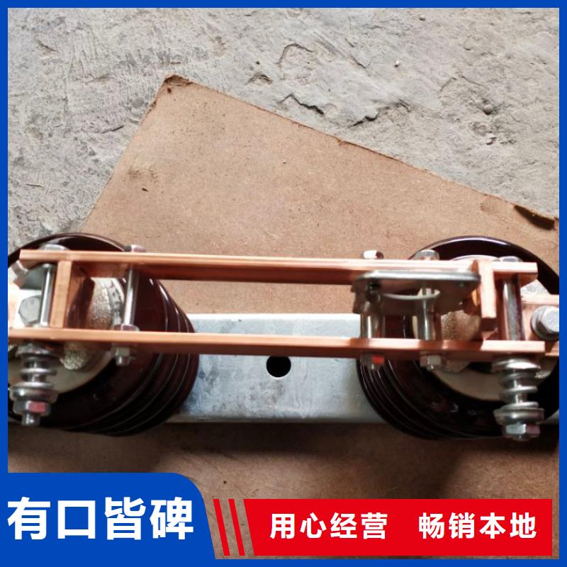 GW9-10KV/1250户外高压交流隔离开关