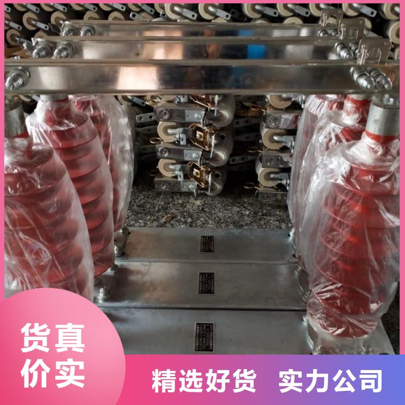 品牌：羿振10KV单级隔离开关HGW9-15/630