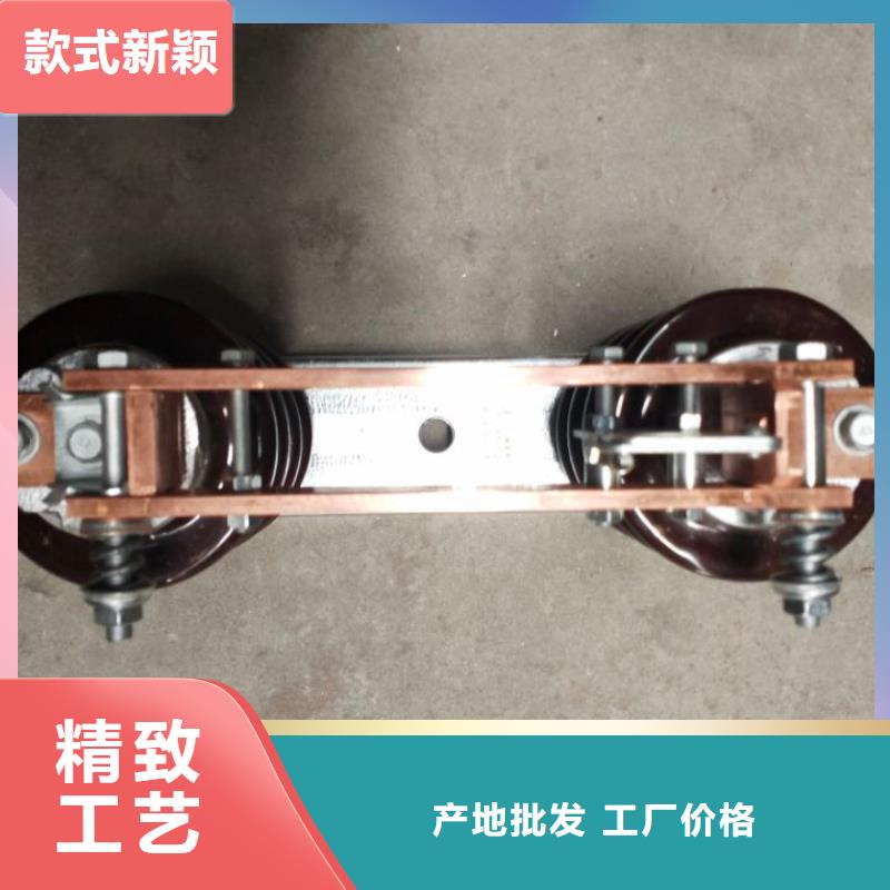 品牌：羿振10KV单级隔离开关GW9-12KV/400A