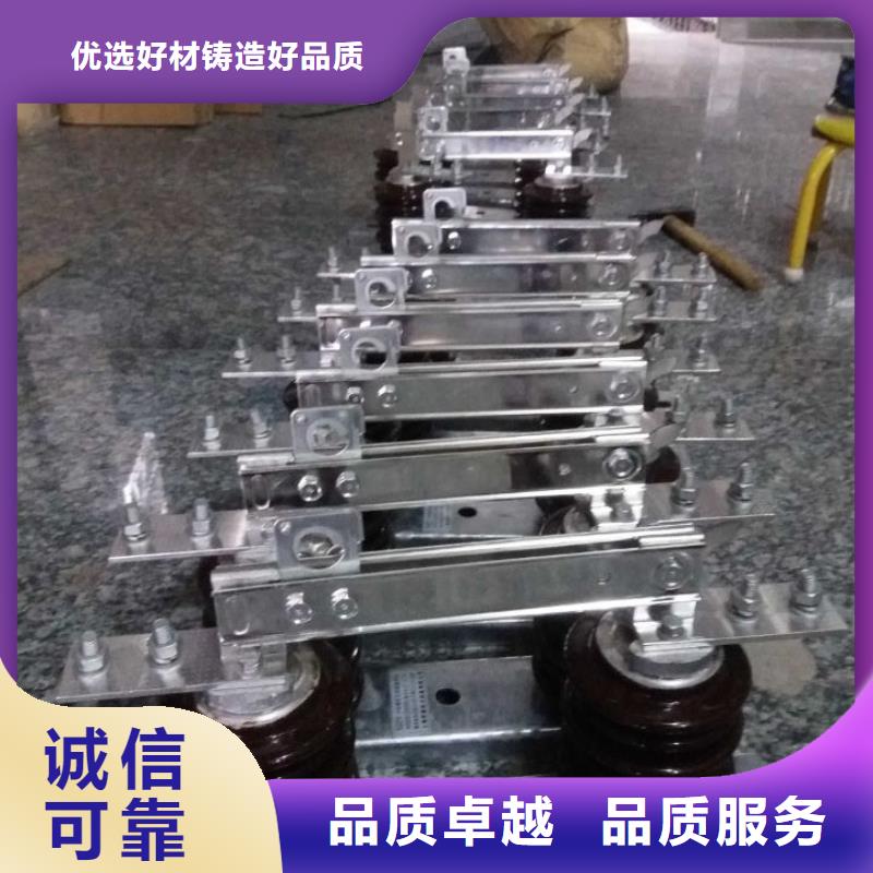 高压隔离开关HGW9-10G(W)/630A