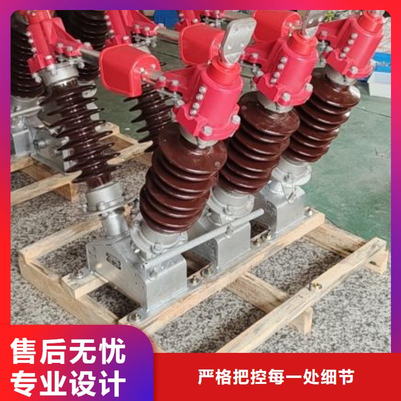 隔离开关HGW1-10W/630A.