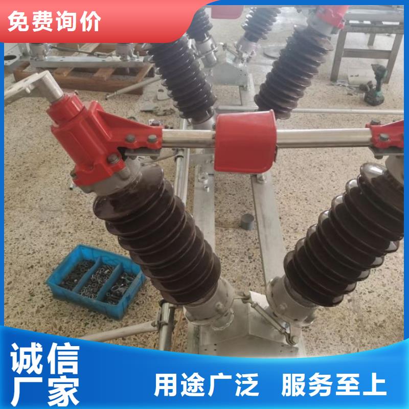 高压隔离开关GW4A-110IIDW/1250A