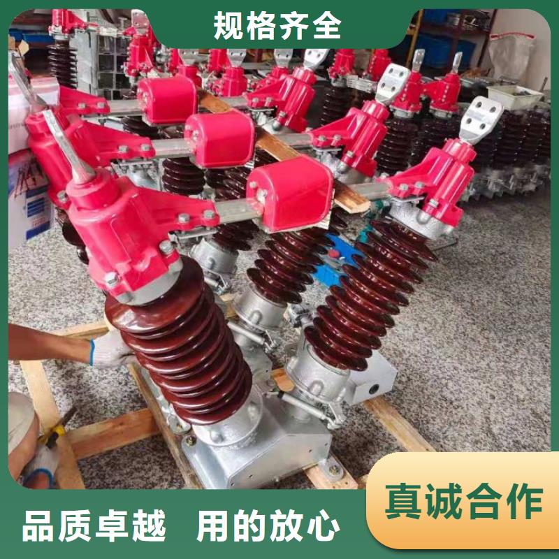【羿振电气】GW5-35GDW/630A-35KV户外高压隔离开关隔离刀闸