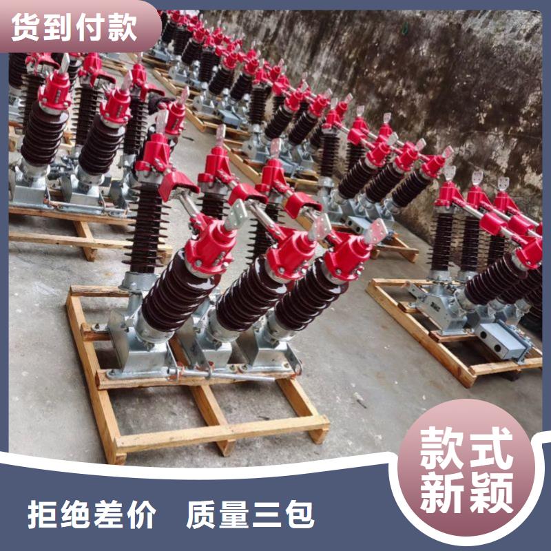 高压隔离开关HGW1-10/630A