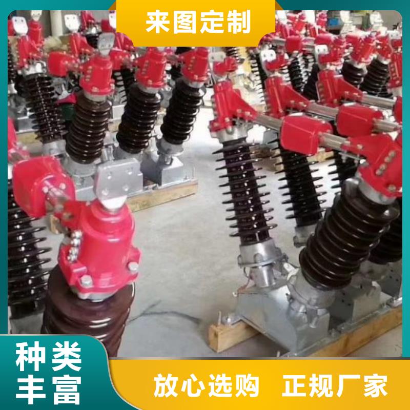 高压隔离开关GW5-40.5D/1250A手动单接地防污型完善化吴海燕】