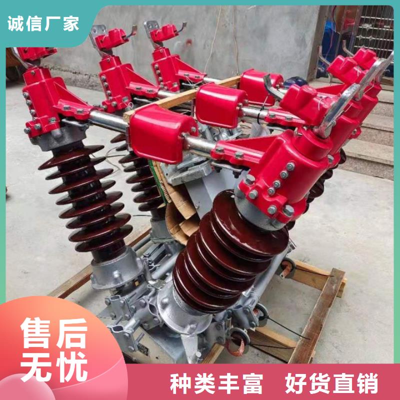 高压隔离开关GW4A-110IIDW/1250A