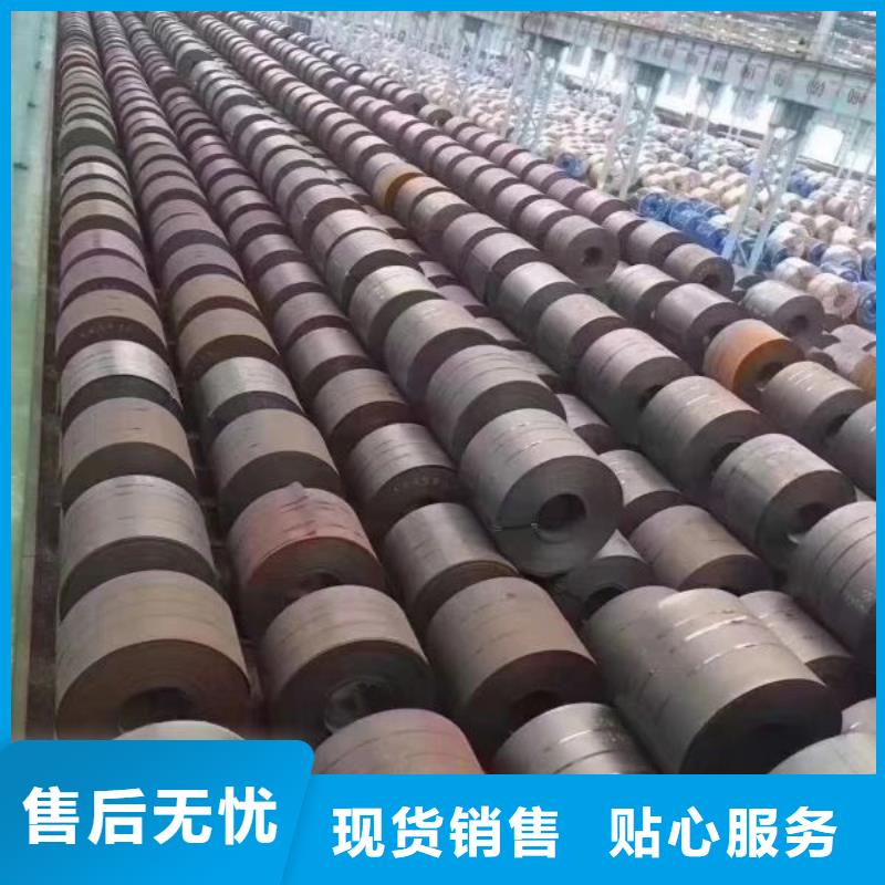 武钢	DW400-50轮毂电机硅钢