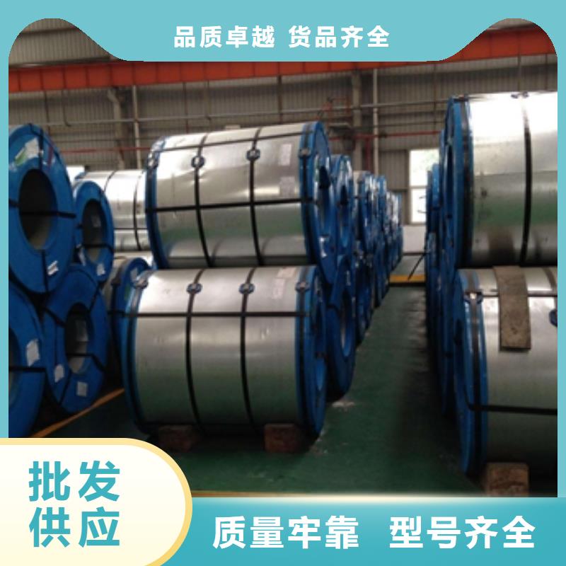 文昌市T彩涂卷板S550GD施工