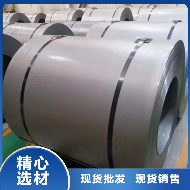 文昌市T彩涂卷板S550GD施工