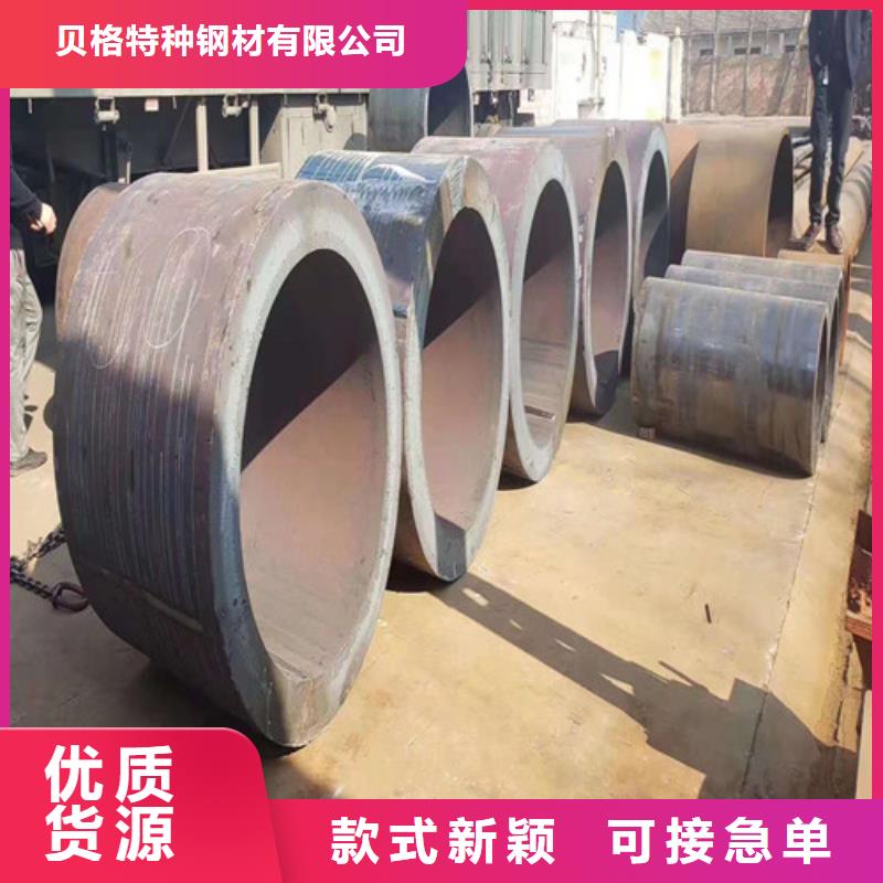 A335P5无缝钢管生产厂家-值得信赖