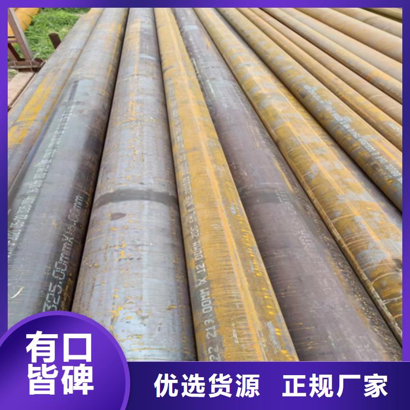 供应SA213T11高压锅炉管的厂家